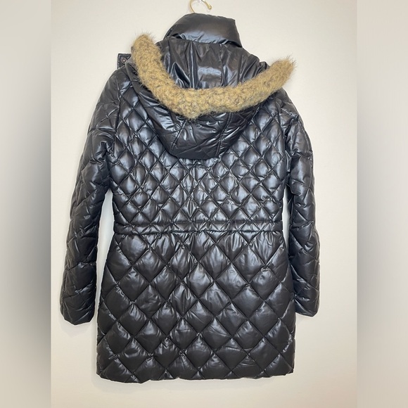Marc New York Down Coat S - Picture 11 of 15